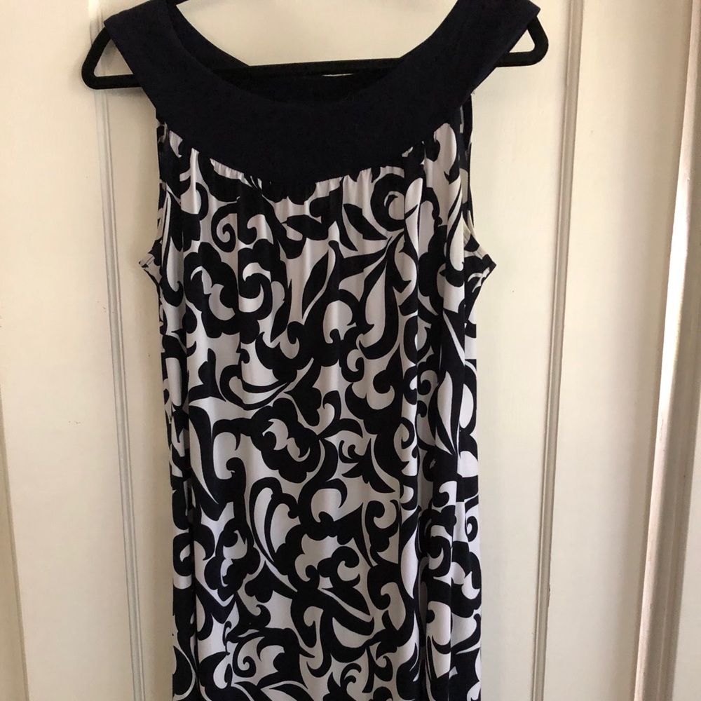 Enfocus Studio Dress